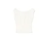 Cropp - Top - white