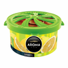 Aroma car ORGANICLemon