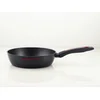 Mehrzer Tiganj duboki 24cm, diamond black ( 864987 )