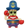 Funko POP! Movies: The SpongeBob Movie - Mr. Krabs
