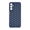 Futrola Honeycomb Color za Samsung A05S, Plava