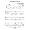 THOMPSONS MODERN COURSE POPULAR PIANO SOLOS 5 GRADE