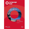 shumee Language Hub Elementary A2 SB + koda za študentsko aplikacijo