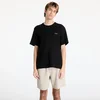 Majice Hugo Boss Mens Waffle T-Shirt Black S