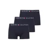 Tommy Hilfiger Komplet boksaric? UM0UM03900 Mornarsko modra