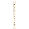 Noicetone S044-1 Snow Note Soprano kljunasta flavta