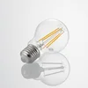Arcchio Svetilka LED E27 A60 6,5W 827 3-stopenjsko zatemnjevanje komplet 3 - Steklo