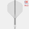 Flight System TARGET/K-FLEX/No.2/Clear