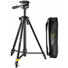 National Geographic Foto stojalo MEDIUM s 3-Way glavo (NGPH000)