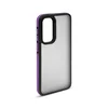 Maska za telefon COLOR EDGE za Samsung S23 FE, Ljubičasta