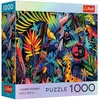 Trefl - Puzzle ZDA Zbirka: V džungli - 1 000 kosov