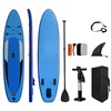 FUNWATER SUP Set Deep Blue 305X71X10