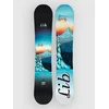 Lib Tech Glider 2027 Snowboard no color