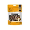 Besta Poslastica za pse Sandwich Twist, Pačetina, 80 g