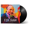 Erik Satie - Le Bel Excentrique (LP)