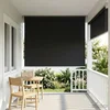 Roleta zaštita od UV zračenja Antracit 140 x 230 cm Poliester