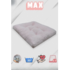 Paws & Whiskers Krevet za ljubimce Max Dog, 100x80x10 cm, Roze