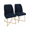 Hanah Home Set stolica 2 komada Madrid 908 V2