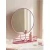 Sinsay - Ogledalo s policom - roze