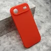 Futrola gentle color za iphone 17 air (6.6) crvena ( F121329 )