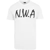 N.W.A majica White XS