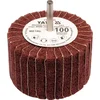 YATO Lamelno kolo z vpenjalom 80x50x6 p200 YT-83401 YATO