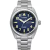 MOŠKA ROČNA URA Moški Citizen BM8560-88LE