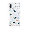 Torbica Silikonska Print Skin za Huawei P30 Lite Terazzo Pattern