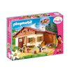 PLAYMOBIL Heidi - Planinska Kuća