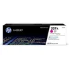 HP HP 207A Magenta Original LaserJet Toner Cartridge | W2213A