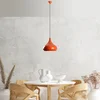 Opviq Luster Saglam 3774, 35-126cm, O30 cm, Narandžasti