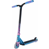 Skiro za trike Invictus 2 - teal/vijoličen