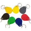 Mave 7 Barvnih RFID obeskov s 125 kHz čipom TK4100