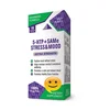 5-HTP + SAMe Stress & Mood/ 15 kapsula