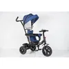 Bic hh-6388 trike blue ( BCK0946 )