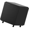Letnja Hi-Fi AKCIJA Gallo Acoustics GRS8B ROOMSUB 8 200W Black Subwoofer (Komad)
