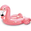 INTEX FLAMINGO PARTY ISLAND Dušek za vodu 4.22 x 3.73 x 1.85 m