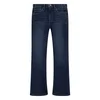 Levis Kids Kavbojke 726  temno modra