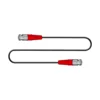 Infinitek L-1.5C2VS RED BNC 0,3m