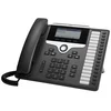 Cisco CP-7861-K9= Telefon VoIP, 2x LAN, 1x AUX, z zaslonom