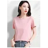 Jeanswest Ženska majica, Kratki rukav, Roze