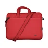 TRUST Torba za laptop 16 Bologna Eco crvena