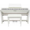 Pianonova Girona 08 Digitalni piano White
