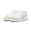Puma ženske patike 9-T, 398174-05, bež-bijele