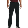 Hlače Under Armour UA Tech Tapered Pant-BLK