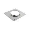 PRODMAX 140 Pokrov dimnika skozi /0,6mm nerjaveče jeklo