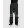 Volcom Rnge Stretch 30K Pants black
