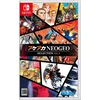 ACA Neogeo Selection Vol.4 (SWITCH)