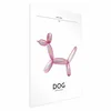 shumee Poster - Holo-Dog - Barvit pes v retro slogu