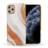 Silikonska futrola Marble za Samsung Galaxy A50 - Višebojna 1 KP17780